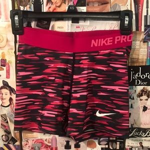 Nike Pros